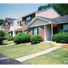 Rental info for Autumn Meadows