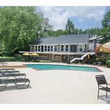 Rental info for The Haverly at Stone Mountain