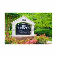 Rental info for The Ashford at Stoneridge