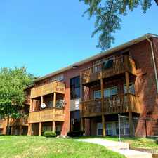 Rental info for Gwynn Crest in the Rosemont area