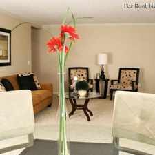 Rental info for Olde Montgomery