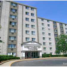 Rental info for Westchester Towers Apartments