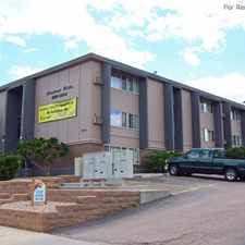 Rental info for Chestnut Hills Apartments