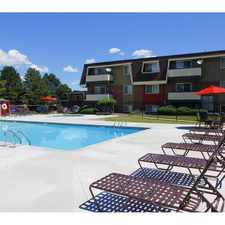 Rental info for The Park at Whispering Pines