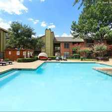 Rental info for Hunters Green