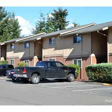 Rental info for Canterbrook Village