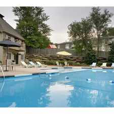 Rental info for Woodland Trace