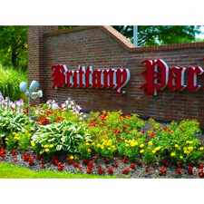 Rental info for Brittany Park Apartments