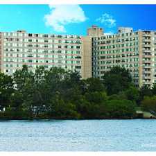 Rental info for Cooper River Plaza