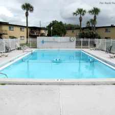 Rental info for Palomas Apartments
