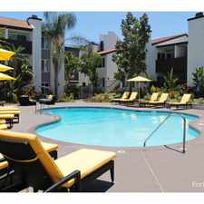 Rental info for Vue at Warner Park