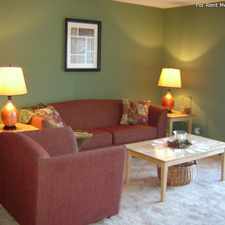 Rental info for Harbor Pointe Apartment Homes
