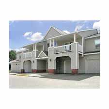 Rental info for The Meadows