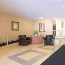 Rental info for Stewart Blvd. and Hwy 401: 91 Front Avenue West, 0BR