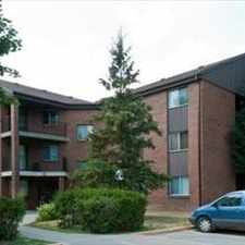 Rental info for Dundas St. and Garden St.: 900 Dundas Street East, 2BR