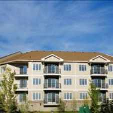 Rental info for Sherwood Dr and Sherwood Blvd NW: 1540 Sherwood Blvd. NW, 1BR