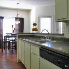 Rental info for Greentree Place Apartments