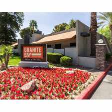 Rental info for Granite Bay