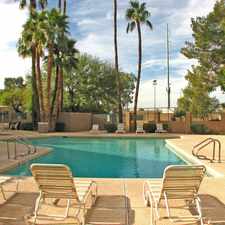 Rental info for Greenway Springs Apartments