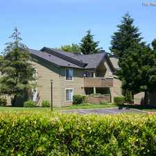 Rental info for The Overlook At Murrayhill