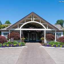Rental info for Sundial Apartment Homes