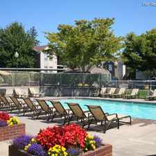 Rental info for South Parc At Bethany
