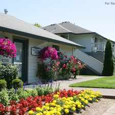 Rental info for Mountain High