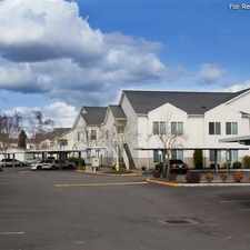 Rental info for Fountain Valley