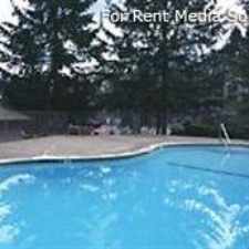 Rental info for Prospect Park