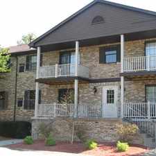 Rental info for Laurelwood Apartments & Townhomes