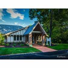 Rental info for Hickory Hills