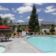Rental info for Park Knolls