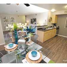 Rental info for Bella Vista