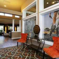 Rental info for Canterbury Apartments