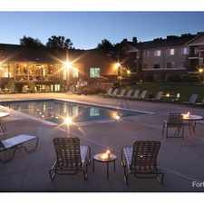 Rental info for Quail Cove Apartment Homes