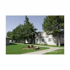 Rental info for Hidden Pointe Apartments