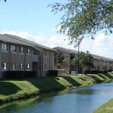 Rental info for Cutler Vista