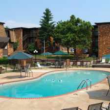 Rental info for Fox Chase Apartments