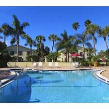 Rental info for Costa Del Sol Apartments