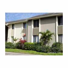 Rental info for Enclave Sabal Pointe