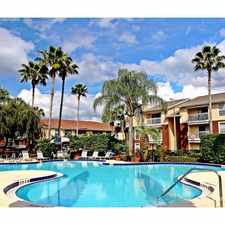 Rental info for Park Avenue