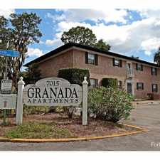 Rental info for Oaks at Granada