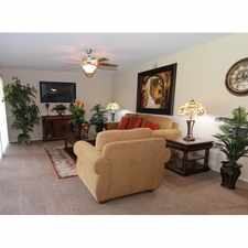 Rental info for Park at Treviso