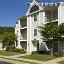Rental info for Shenandoah Commons