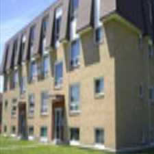 Rental info for Melville St. and Purdy Ave.: 91-91 1/2 Melville Street, 0BR