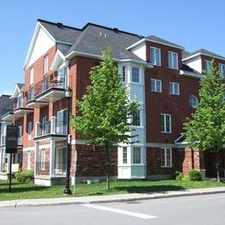 Rental info for Charles-Darwin and Alexis Nihon: 2379 Charles-Darwin, 1BR