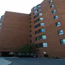 Rental info for Main and Spruce: 14 Spruce Street, 1BR
