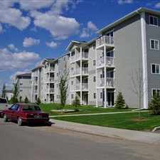 Rental info for 108 Ave and 100th St.: 11069 106th Avenue, 2BR