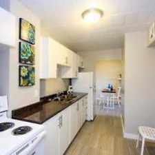 Rental info for 24, 26 and 28 Helen Avenue, 1BR