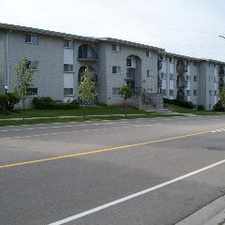 Rental info for Weber Street N and Northfield: 520 Parkside Drive, 1BR